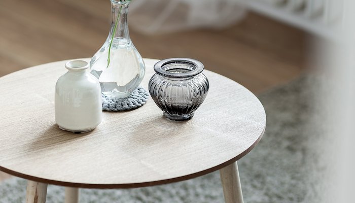 Read Elevate Your Living Room: Unveiling the Perfect Coffee Table Shape by Lily S