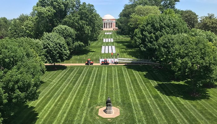 Read Final Exercises 2024 by UVA Facilities Management