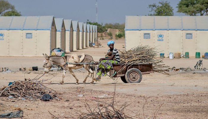 Read Burkina Faso: Inside the Turmoil by Oxfam International