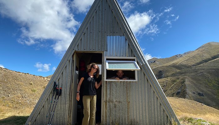 Read Rakaia River to Rangitata River by Mathias Poths