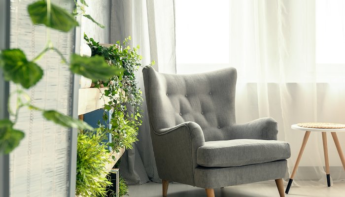 Read The Art of Armchair Placement: Finding Your Home’s Perfect Seat by Lily S