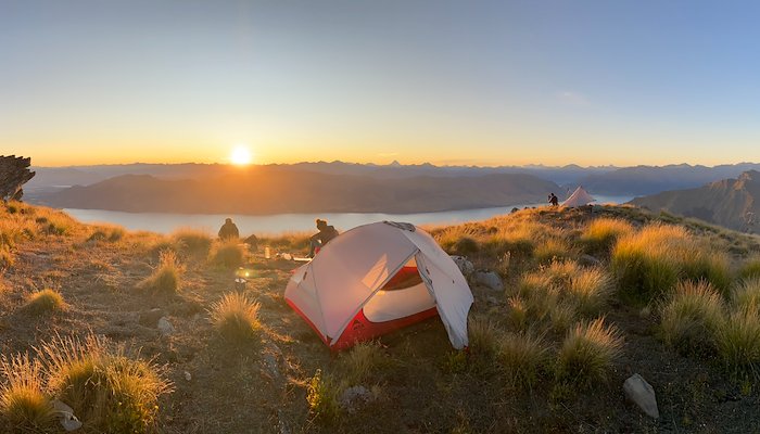 Read Lake Tekapo to Wanaka by Mathias Poths