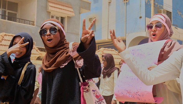Read Les femmes du Soudan by Inter Pares