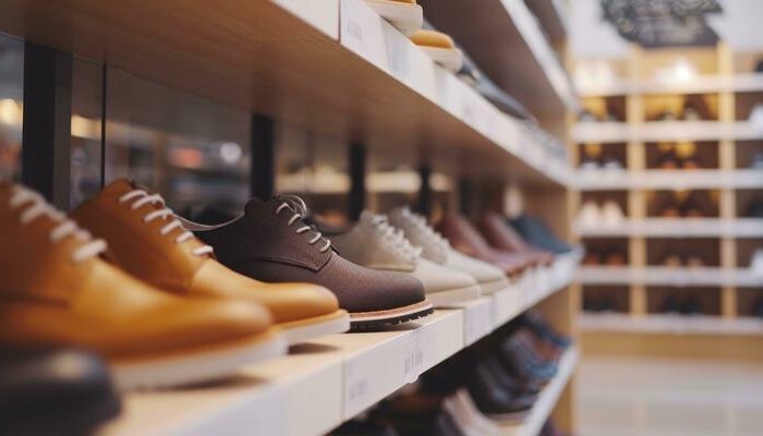 Read How to Find a Reputable Shoe Store in Your Area? by Peter Astle