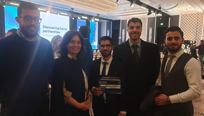 Read Energy Hackathon Closes with Practical Solutions to Development Challenges by UNDP Jordan