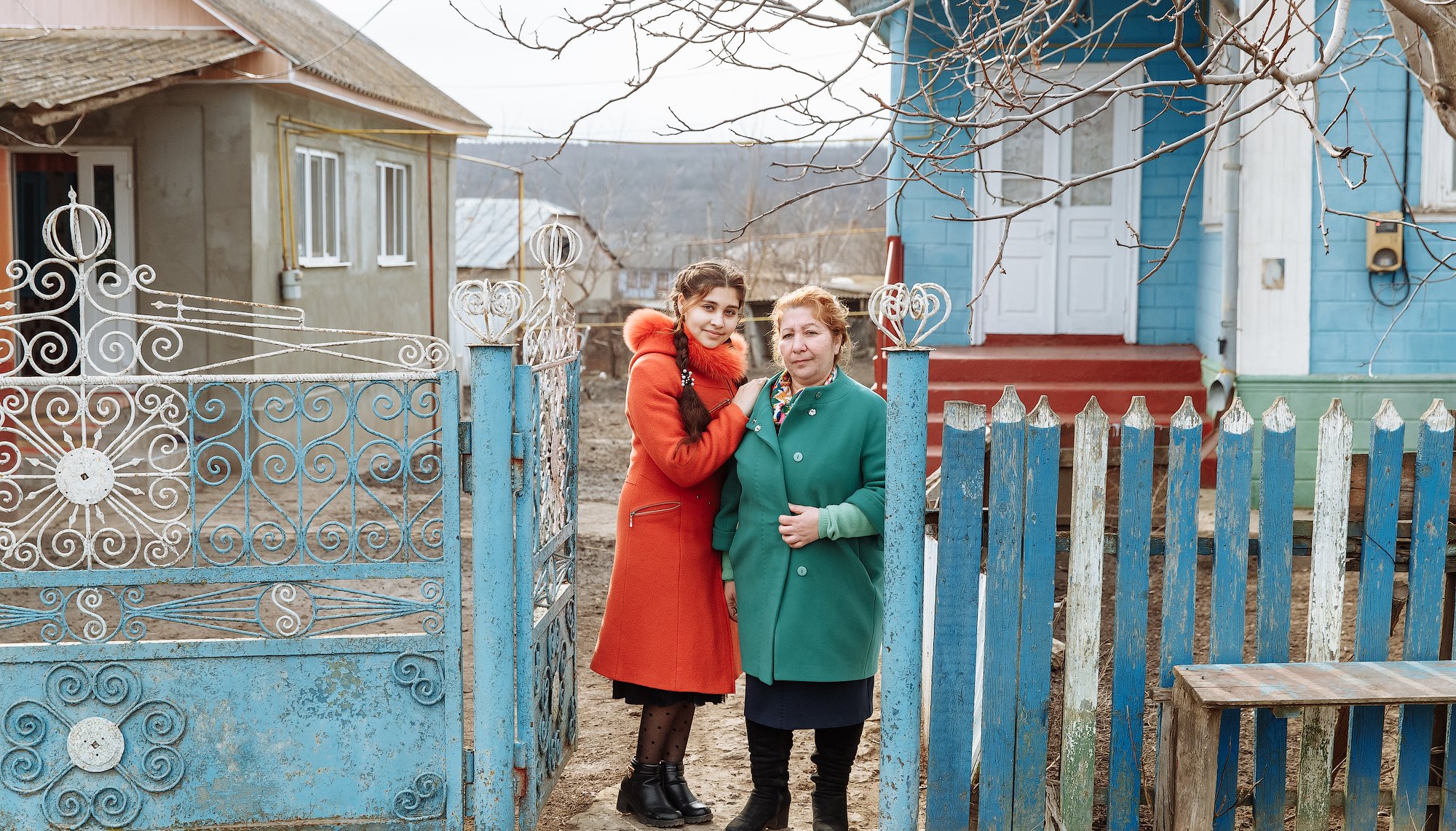 Read Drumul anevoios către egalitatea de gen în politica din Moldova by UNDP Moldova