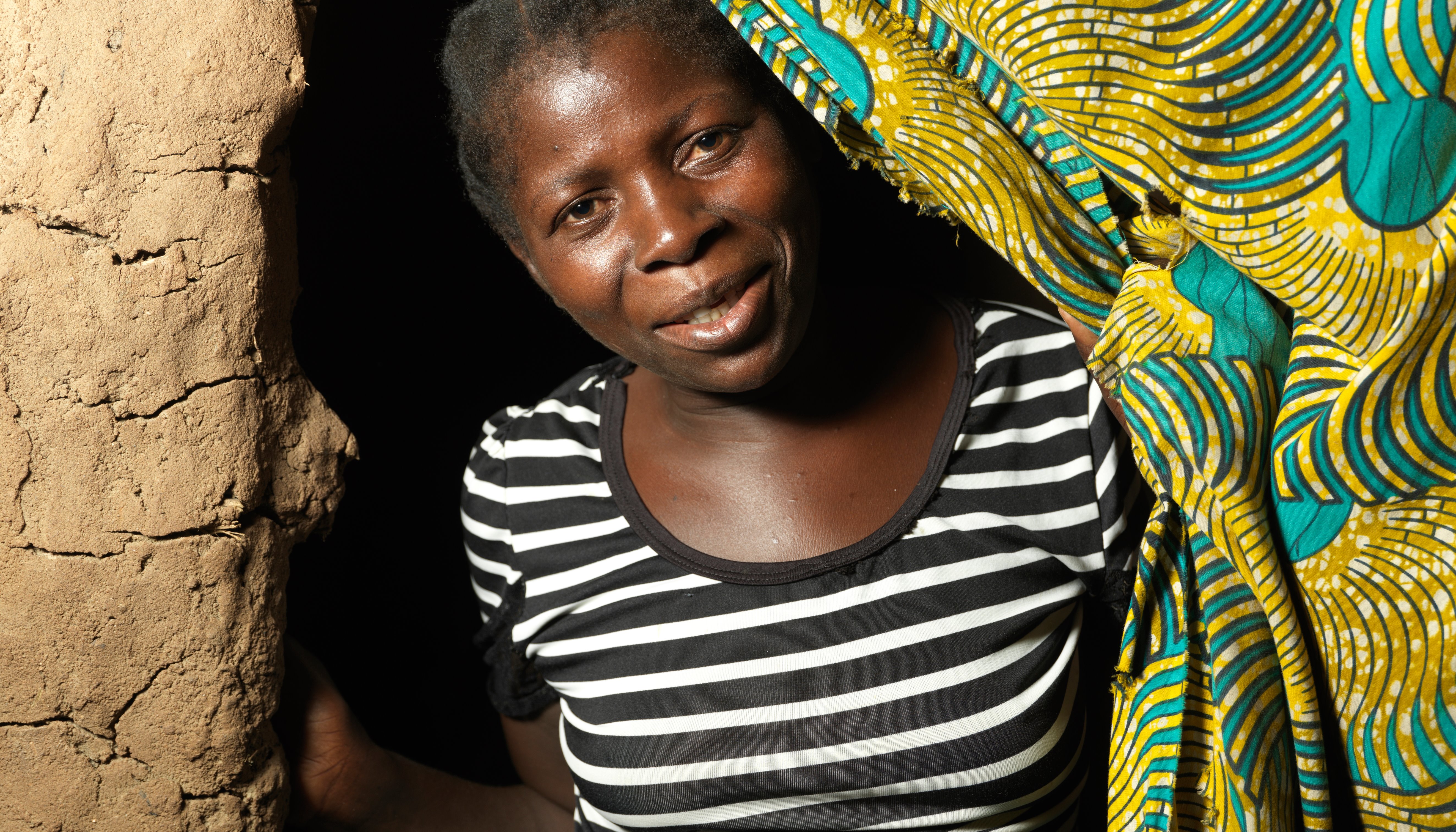 Read Helping people living with HIV to get back on treatment in Mozambique by UNAIDS