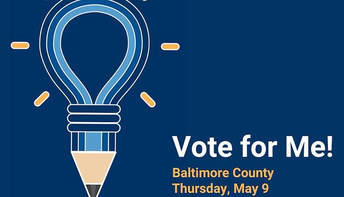 Read Mission Moment: Your Vote Counts! by Team BCPS