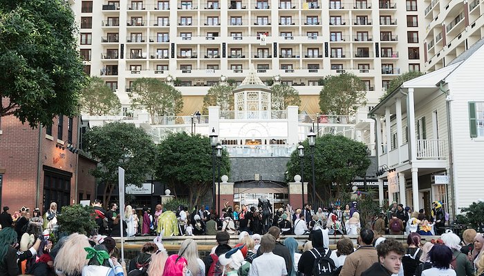 Read Katsucon 2020 by Allen Dewberry, Jr.