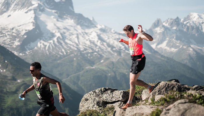 Read Du ski-alpinisme au trail : mon agenda pour les mois à venir by Maximilien Drion
