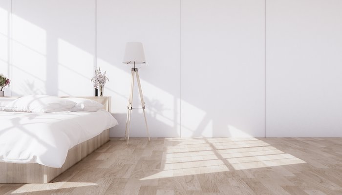 Read Transform Your Bedroom: A Flooring Odyssey by Lily S