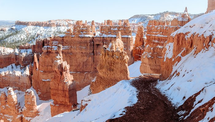 Read Bryce Canyon by Scott Medway