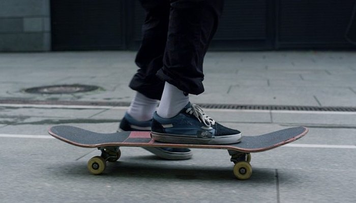 Read Why is it Important That Proper Falling Techniques be included in Skateboard Lessons? by Peter Astle