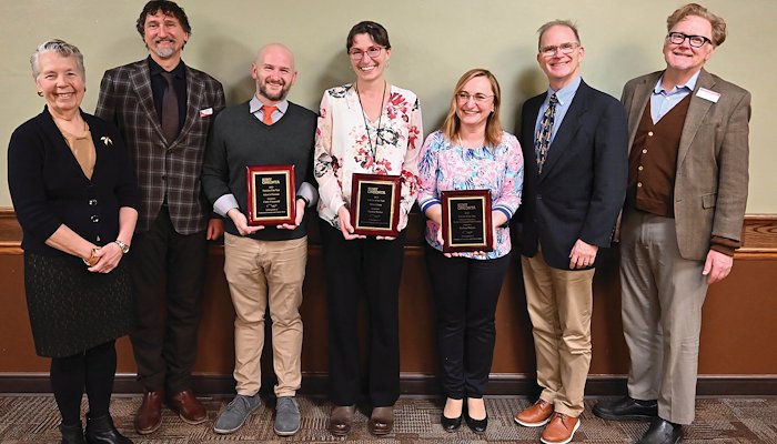 Read Community of Scholars Celebrated by Laura Lincoln