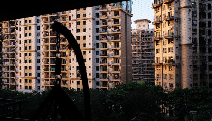 Read The Netted Balcony by Shrikkanth Govindarajan