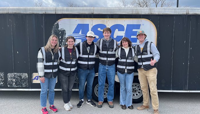 Read Purdue ASCE Places First Overall at IN-KY Symposium by Brad Caffery