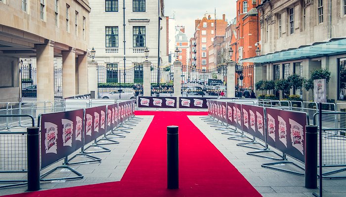Read RED CARPET & AWARDS by Carsten Windhorst
