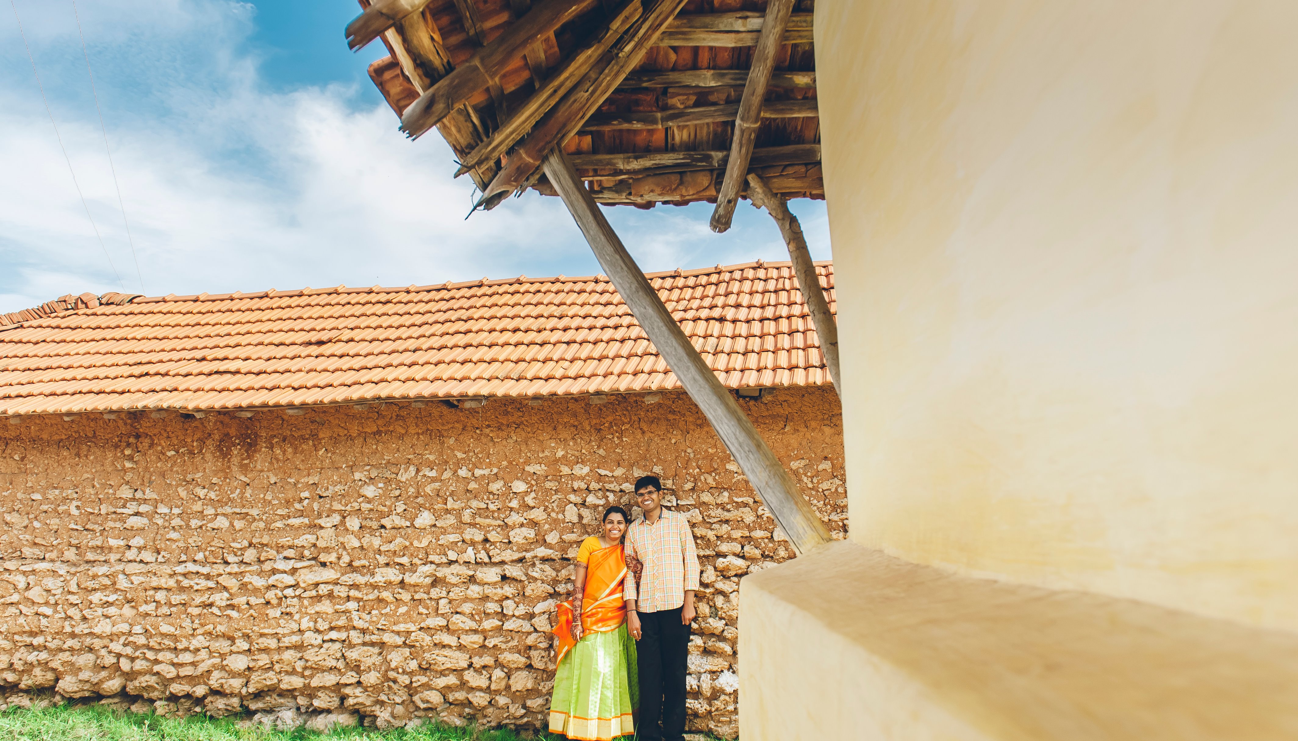 Read Saranya & Mahesh by Chenthil Mohan