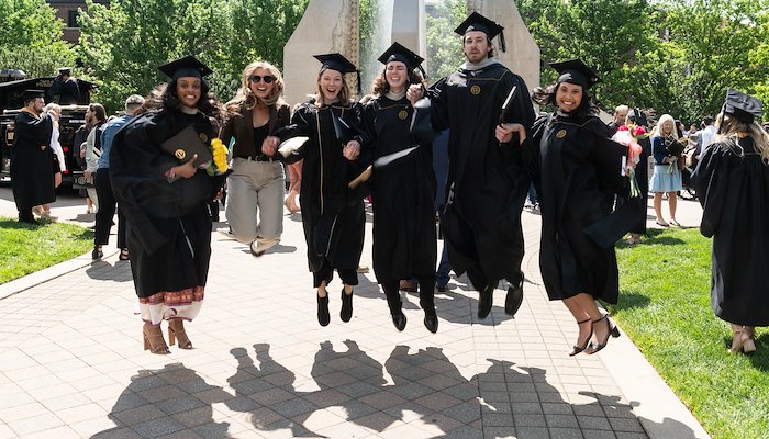 Read 2024 Spring Commencement by Purdue University
