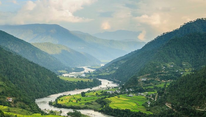 Read Towards Transforming Bhutan’s Agriculture Sector by UNDP Bhutan