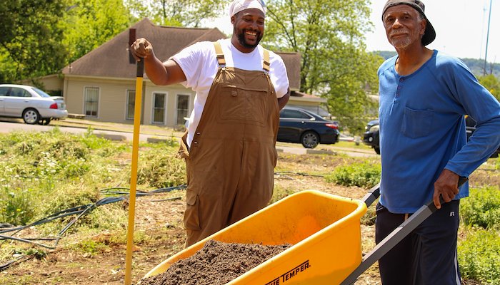 Read RESOURCE COMMONS PILOT INVESTMENT PROGRAM: A RECAP by LeeAnn Morrissette