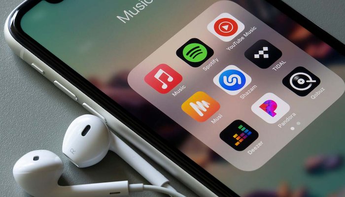Read What to Consider for Choosing a Music Streaming App Development Company in the USA? by jayesh Patel