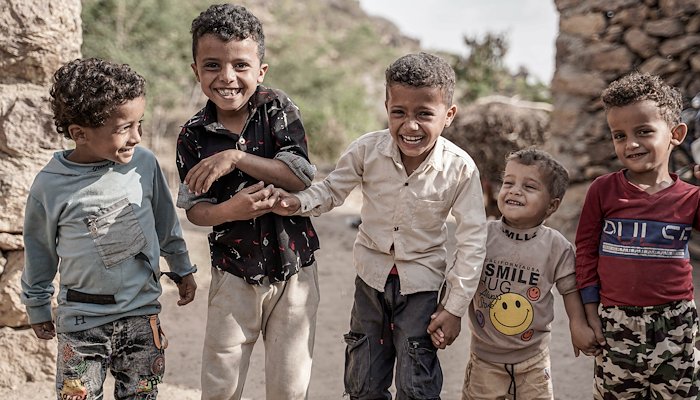 Read La microfinanciación comunitaria brinda esperanza al Yemen by United Nations Development Programme