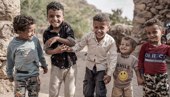 Read La microfinanciación comunitaria brinda esperanza al Yemen by United Nations Development Programme