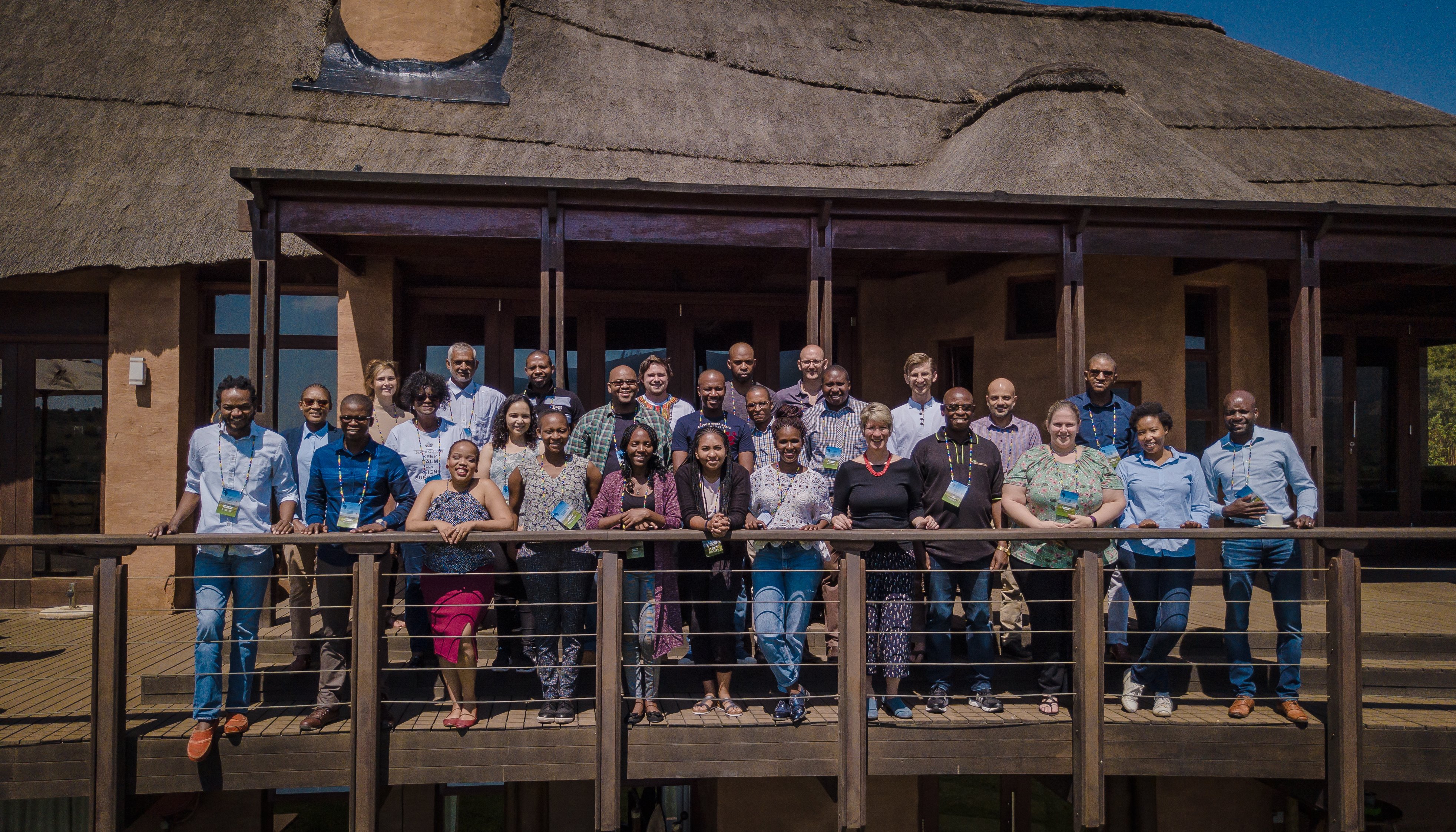 Read The SACFP Learning Journey by SouthSouthNorth