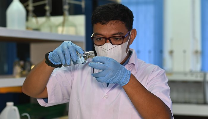 Read Memulai Perjalanan Menuju Keamanan Air by USAID Indonesia