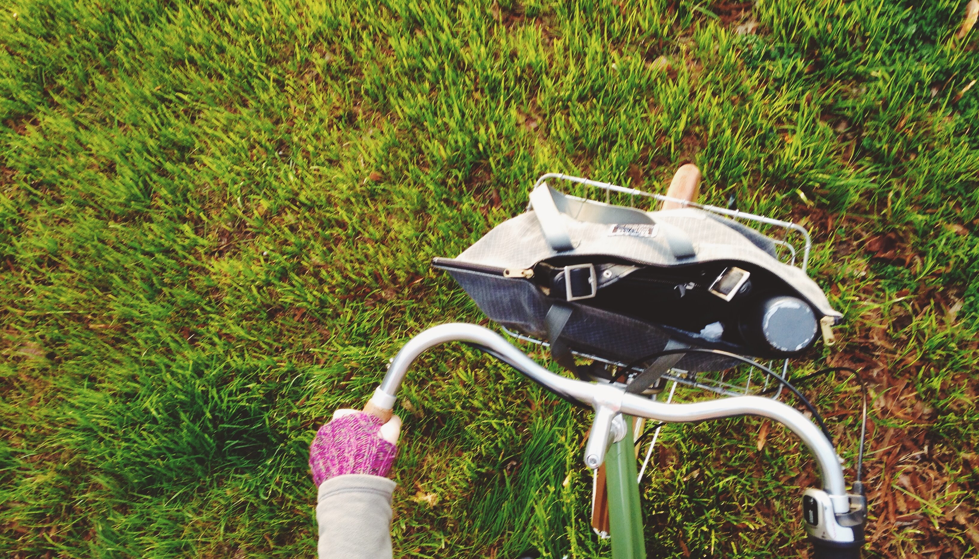 Read 30 Days of Biking by Eunice Chang