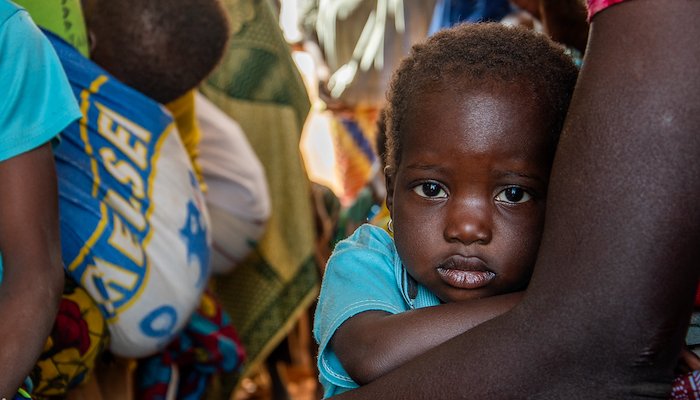 Read Burkina-Faso : l'impact d’ALIMA sur la santé des communautés locales et déplacées à Kaya et Ouahigouya by ALIMA
