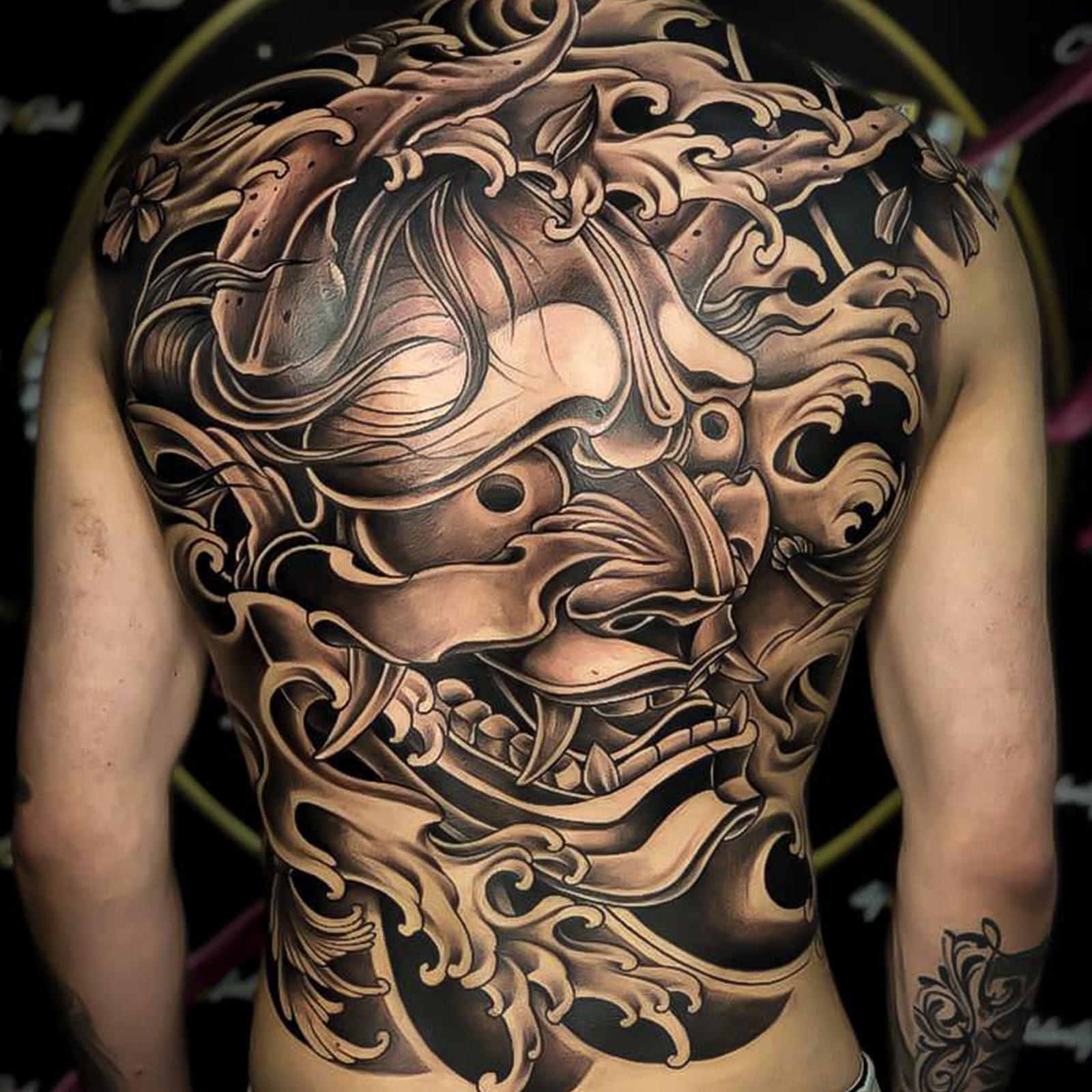 Javascript will need to be enable to see cover photo effects