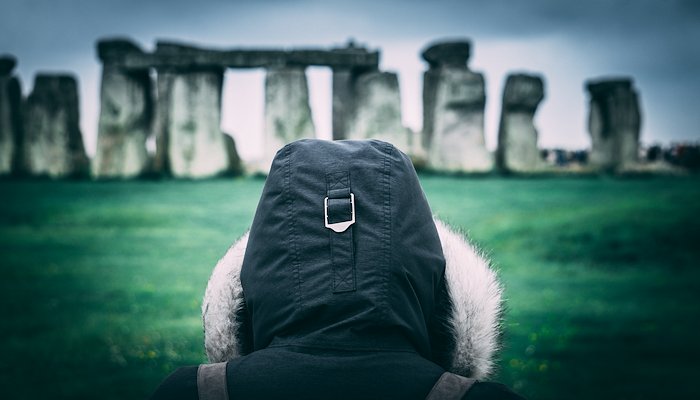 Read Stonehenge by Charlie Solorzano