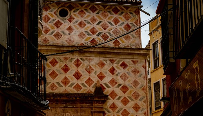 Read Malaga by Sherion