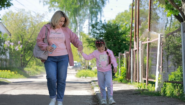 Read «Складно робити дітей щасливими, коли залишаєшся ні з чим» by UNDP Ukraine