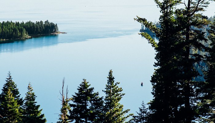 Read Lake Tahoe by Lauren di Matteo
