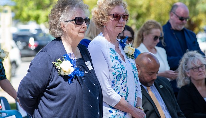 Read CSUB celebrates 50 years of nursing excellence by James Burger