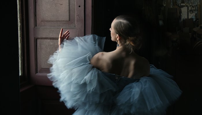 Read The Ballet Dancers by Ian Walker