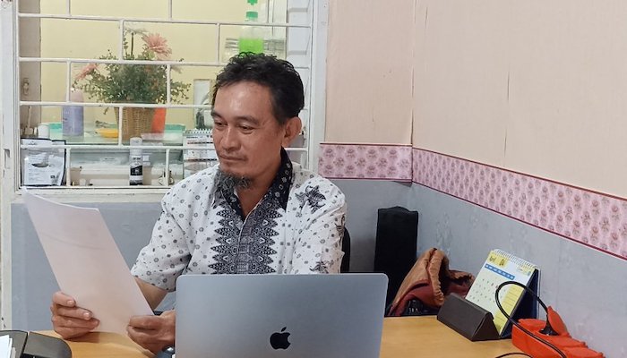 Read Kesehatan dalam Genggaman by USAID Indonesia