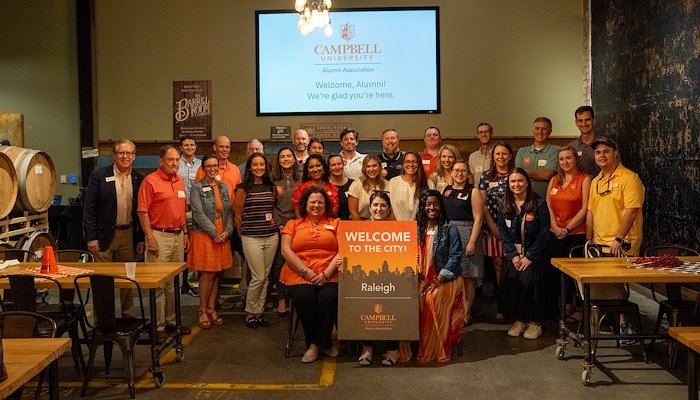 Read Welcome to the City 2024 by April Ganong