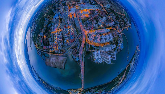 Read Over Johor by David ST LOH