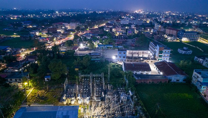 Read Powering Nepal by Asian Development Bank