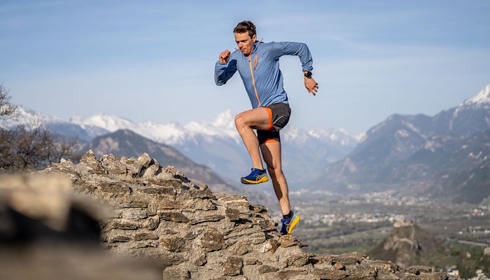 Read Les trois piliers de ma pratique sportive by Maximilien Drion