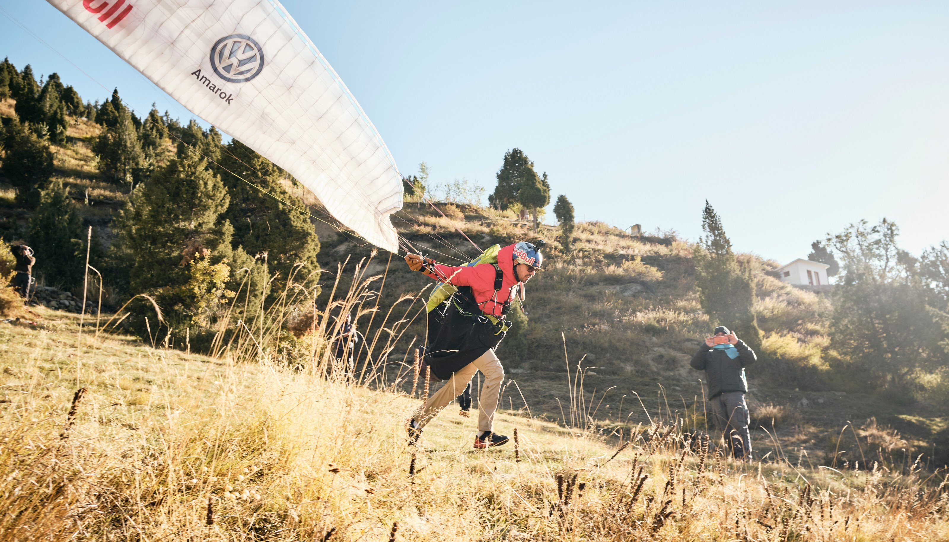 Read Mont Blanc version "Ride, climb & fly" : le défi caritatif de Tom de Dorlodot by Maxime Asselberghs