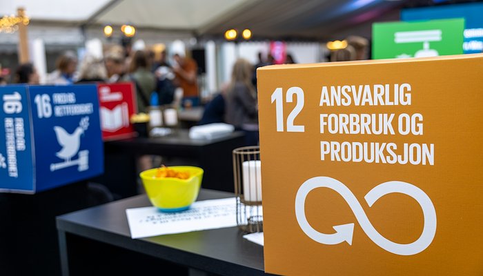 Read Arendalsuka 2024 by GRID-Arendal