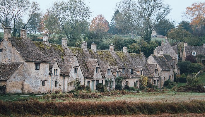 Read The Cotswolds by Alasdair Purkis