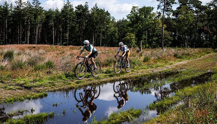 Read Flatlands300 - 2024 by True Grit Cycling Productions