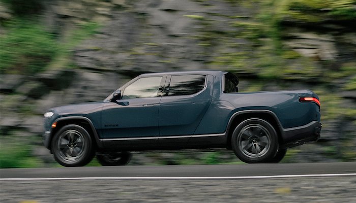 Read 2024 Investor Day by Rivian