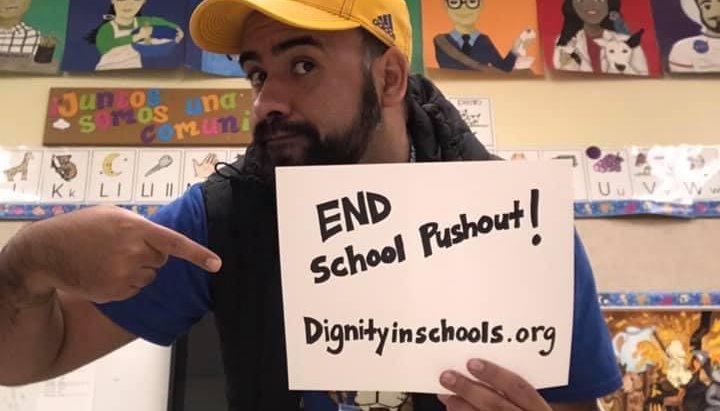 Read Week of Action 2020 by Tafari Melisizwe